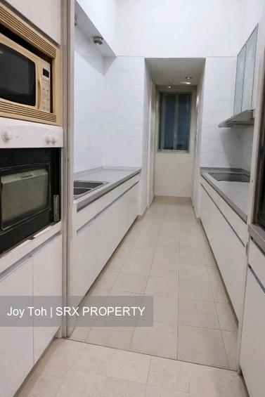 The Nexus (D21), Condominium #550016071
